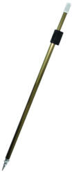Carp Zoom Teleszkópos kapásjelző tartó menetes véggel, 65-120 cm (CZ4182)