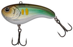 Berkley Flatt Shad Wobbler 0, 9-1, 5m, 50 mm, 9, 3 g, AYU, süllyedő (1532658)