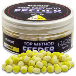 Haldorádó Top Method Feeder wafter, 6-7 mm, caras, sárga, ezüst, 30 g (HD25556)