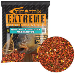 TimárMix Extreme Feeder etetőanyag, négy sajtos, 2000 g (MX0633)