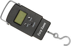 Carp Zoom Practic-N mérleg 50 kg (CZ4319)