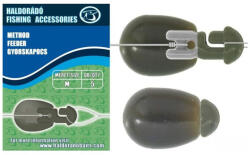 Haldorádó Method feeder gyorskapocs, L, 6 db (HD22838)