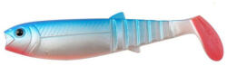 Savage Gear Cannibal Shad gumihal, 10 cm, bp, 1 db (SVS61853)
