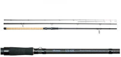 Okuma LS-6K Feeder horgászbot, 390 cm, 150 g, 3+2 részes (6K-F-1303XH)