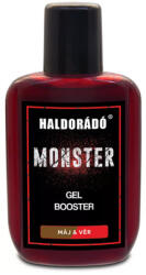 Haldorádó Monster gél booster, máj, vér, 75 ml (HD24245)