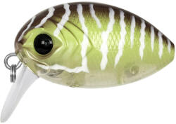 Predator-Z UL Bug wobbler, 3, 2 cm, 3, 5 g, fekete, zöld, úszó (CZ3511)