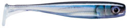 Storm Tock Minnow gumihal műcsali, 8 cm, RSML, 5 db (TOM03RSML)