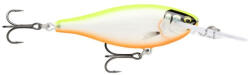 Rapala Shad Rap Elite wobbler SRE75, 7, 5 cm, 12 g, GDCO, lebegő (RA5823198)