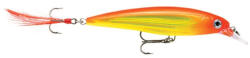 Rapala X-Rap, 8 cm, 7 g, HH, vízközt lebegő (RA5800033)