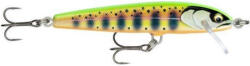Rapala Floater Elite wobbler, 6, 5g, 8, 5cm, lebegő, GDCY (RA5825021)