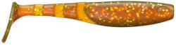 Storm Jointed Minnow gumihal műcsali, 9 cm, GGMU, 4 db (JMN04GGMU)