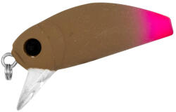 Predator-Z UL S Minnow wobbler, 3, 5 cm, 2, 6 g, barna, süllyedő (CZ3610)