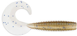 Storm Go-To Grub gumi műcsali, 10 cm, ESML, 4 db (GTG04ESML)