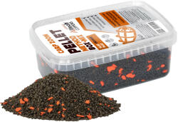 Carp Zoom Fluo Orange Plus pellet mix, natúr, 500 g (CZ5705)