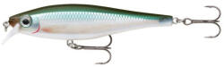 Rapala Bx Minnow gumihal BXM10, 10 cm, 12 g, BBH, 1 db (RA5813020)