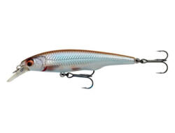 Savage Gear Gravity twitch sr wobbler, 6, 7 cm, 6 g, roach, vízközt lebegő, 1 db (71646)