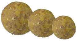 Carp Zoom Act-X bojli, 20 mm, vanília, 800 g (CZ9509)