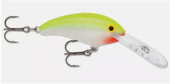 Rapala Shad Dancer SDD07, 7 cm, 15 g, SFC, felúszó, 1 db (RA5820115)