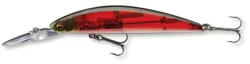 Daiwa Current Master 93F-DR, 9, 3 cm, 12 g, lazer red, felúszó (16711-108)