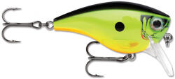 Rapala Balsa Xtreme Mid Brat BXMB05, 6 cm, 13 g, CSD, felúszó (327921)