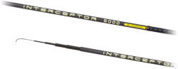 Carp Zoom Interceptor Pole horgászbot, 700 cm, 7 részes (CZ8134)