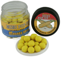 TimárMix Mini pop up, 11 mm, édeskukorica, 35 g (mx9037)