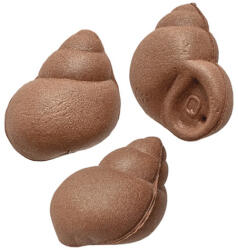 Carp Zoom Pop-up csiga imitáció, natúr, 10 db (CZ0229)