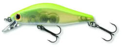 Daiwa Wise Minnow 50FS, 5 cm, 5, 2 g, chart back pearl, süllyedő (16711-201)