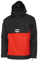 PENN Kabát, XL, fekete-piros (1622961)