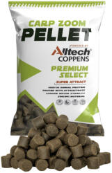 Carp Zoom Premium Select Pellet, 15 mm, natúr, 800 g (CZ5552)