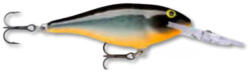 Rapala Shad Rap SR09, 9 cm, 15 g, HLW, lebegő (278728)