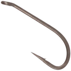 Korda Longshank X horog, 10, 10 db (KLSX10)