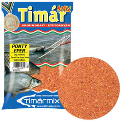 TimárMix Ponty etetőanyag, eper, 3000 g (TM3046)