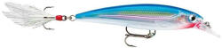Rapala X-Rap XR10, 10 cm, 13 g, SB, vízközt lebegő (115535)