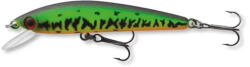 Daiwa Baby Minnow 60SP, 6 cm, 3, 5 g, firetiger, vízközt lebegő (16710-506)