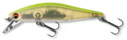 Daiwa Wise Minnow 70FS, 7 cm, 7, 5 g, chart back pearl, süllyedő (16711-301)