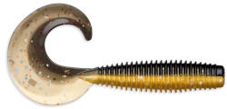 Storm Go-To Grub gumi műcsali, 10 cm, GD, 4 db (GTG04GD)
