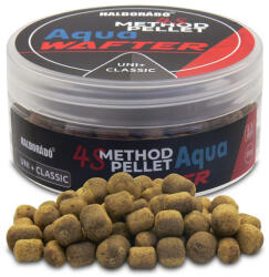 Haldorádó 4S Method Pellet Aqua Wafter uni+classic, natúr, 30 g (HD29042)