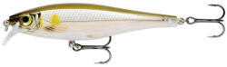 Rapala Bx Minnow gumihal BXM10, 10 cm, 12 g, ayu, 1 db (RA5813029)