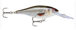 Rapala Shad Rap, 7 cm, 8 g, ROL, Felúszó, 1 db (RA5819024)