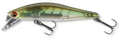 Daiwa Wise Minnow 70FS, 7 cm, 7, 5 g, see through shad, süllyedő (16711-304)
