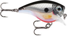 Rapala Balsa Xtreme Brat BXB03, 5 cm, 10 g, S, felúszó (RA5820011)