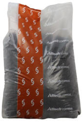 Alltech Coppens PREMIUM SELECT 15.0 mm - Feeding Halibut, 15 mm, halibut, 20 kg (000739_18_0003_097)