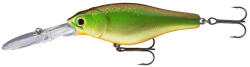 Daiwa Prorex Swift Crank 250 wobbler, 13g, 7cm, special chartreuse, lebegő (15264-704)