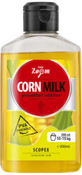 Carp Zoom Corn Milk folyékony adalékanyag, scopex, 200 ml (CZ0786)