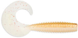 Storm Go-To Grub gumi műcsali, 10 cm, GLWR, 4 db (GTG04GLWR)