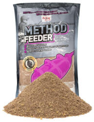 Carp Zoom Method Feeder etetőanyag, halibut, halas, 1 kg (CZ9912)