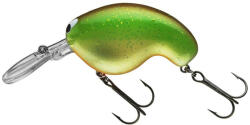 Daiwa Prorex Fuku One Crank wobbler, 14, 5g, 5, 5cm, special chartreuse, lebegő (15262-504)