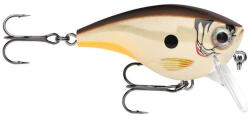 Rapala Balsa Xtreme Mid Brat BXMB05, 6 cm, 13 g, SLP, felúszó (328027)