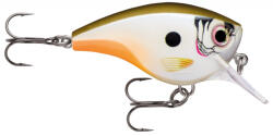 Rapala Balsa Xtreme Brat BXB03, 5 cm, 10 g, CUP, felúszó (309040)